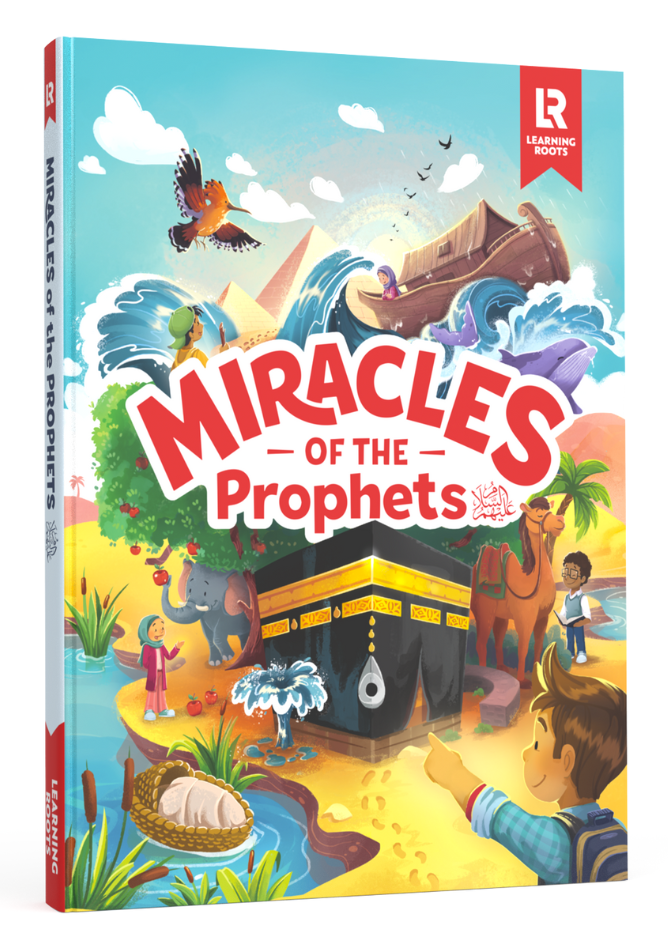 Miracles of the Prophets