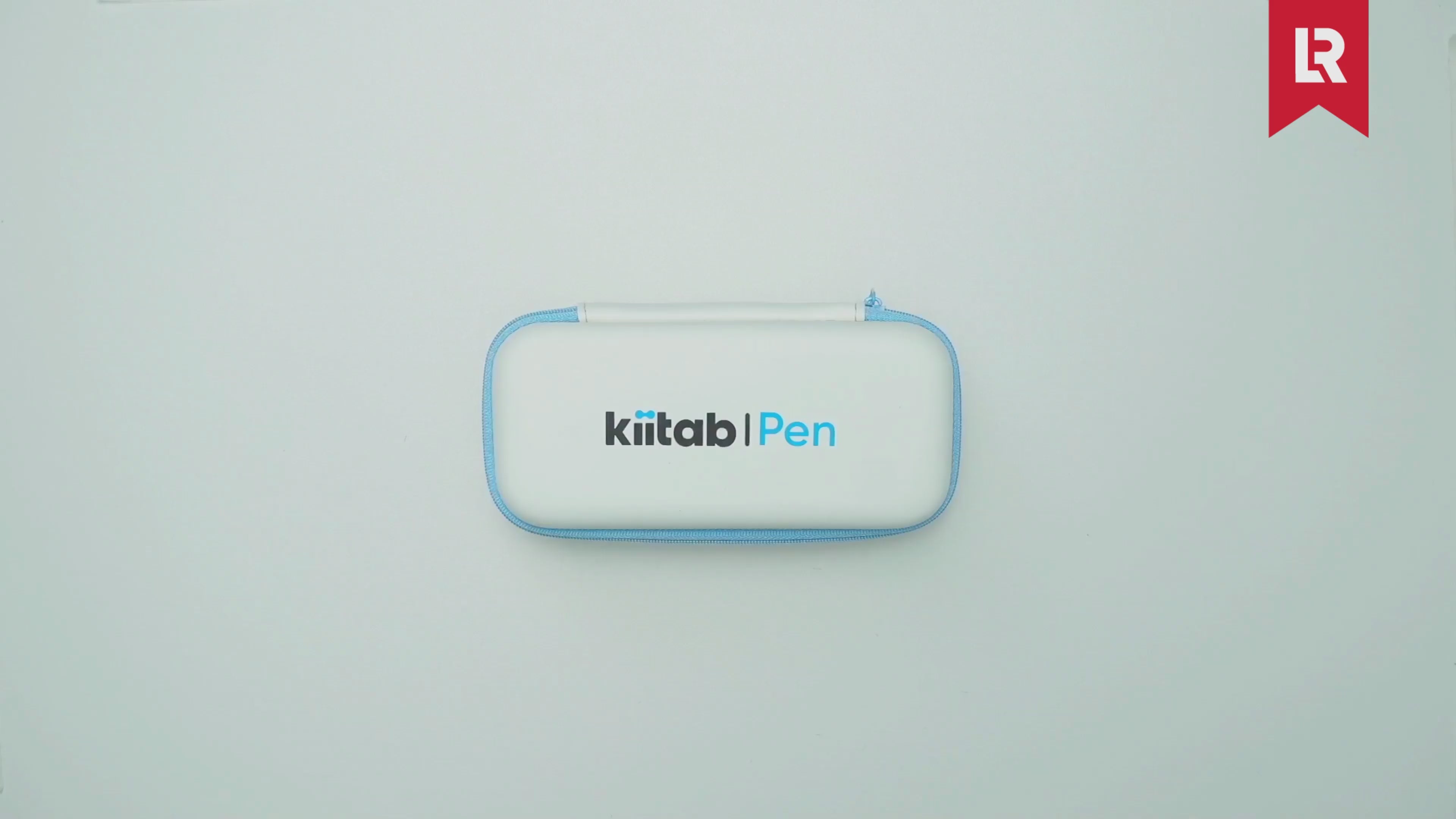 Kiitab Case